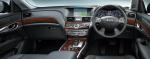 Nissan Fuga 2015 года